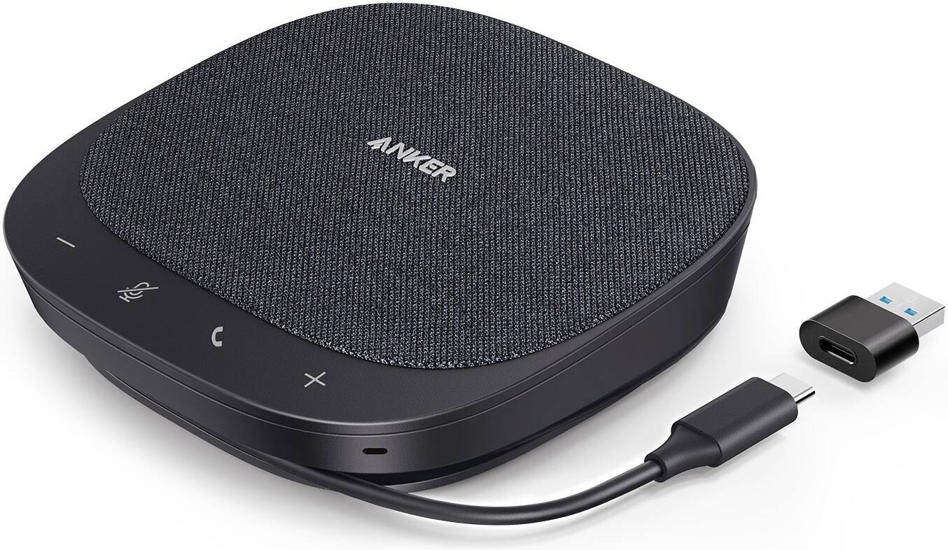 anker Anker Powerconf S330 Usb Speakerphone usb