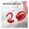 Soundcore by Anker Sport X10 True Wireless Bluetooth 5.2 Workout Headphones – Red