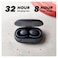Soundcore by Anker Sport X10 True Wireless Bluetooth 5.2 Workout Earbuds, Black
