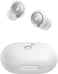 Anker Soundcore Space A40 Wireless Earbuds White
