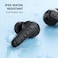 Anker P20i Bluetooth Earphones, 10mm Drivers with Big Bass True Wireless Earbuds, Bluetooth 5.3, 30H Playtime, IPX5, 2 Mics for AI Clear Calls, 22 Preset EQs, Customization via App
