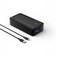 Anker باور بانك بسعة 40,000mAh، شاحن محمول سريع USB-C بقوة 30 واط بطارية خارجية متعددة الأجهزة مع 4 منافذ لأجهزة آيفون، سامسونج جالكسي، آيباد واللابتوب، يدعم Power Delivery للسفر والاستخدام الاحتياطي