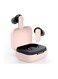 R50i NC by Anker Noise Cancelling Earbuds, Strong and Smart Noise Cancelling, Powerful Bass, 45H Playtime, 2-in-1 Case and Phone Stand, IP54, Wireless Earbuds, Bluetooth 5.4, App Control Pink