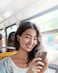 Soundcore K20i by Anker, Semi-in-Ear Earbuds, Bluetooth Wireless, 36H Playtime, Fast Charge, Clear Sound, Comfortable Fit, ENC 2-Mic Clear Calls, Custom EQ, IPX5, Bluetooth 5.3, App Control (Black)