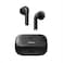 Soundcore K20i by Anker, Semi-in-Ear Earbuds, Bluetooth Wireless, 36H Playtime, Fast Charge, Clear Sound, Comfortable Fit, ENC 2-Mic Clear Calls, Custom EQ, IPX5, Bluetooth 5.3, App Control (Black)