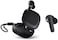 soundcore Anker P25i True Wireless in-Ear Earbuds, TWS with 30H+ Playtime, Clear Calls & High Bass, IPX5-Water Resistant, Connect App with 22 Preset EQs, Quick Connectivity, Black Color