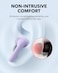Soundcore Anker K20i Wireless Earbuds, Semi-In-Ear Bluetooth 5.3, 36 Hours Playtime, Fast Charging, Clear Sound and Calls with 2 ENC Microphones, Custom EQ, IPX5, App Control