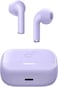 Soundcore Anker K20i Wireless Earbuds, Semi-In-Ear Bluetooth 5.3, 36 Hours Playtime, Fast Charging, Clear Sound and Calls with 2 ENC Microphones, Custom EQ, IPX5, App Control