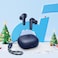 Anker P20i Bluetooth Earphones, 10mm Drivers with Big Bass True Wireless Earbuds, Bluetooth 5.3, 30H Playtime, IPX5, 2 Mics for AI Clear Calls, 22 Preset EQs, Customization via App