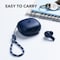Anker P20i Bluetooth Earphones, 10mm Drivers with Big Bass True Wireless Earbuds, Bluetooth 5.3, 30H Playtime, IPX5, 2 Mics for AI Clear Calls, 22 Preset EQs, Customization via App