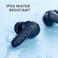 Anker P20i Bluetooth Earphones, 10mm Drivers with Big Bass True Wireless Earbuds, Bluetooth 5.3, 30H Playtime, IPX5, 2 Mics for AI Clear Calls, 22 Preset EQs, Customization via App