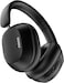 Noise Max 5 Active NoiseCancelling Wireless Headphones, 80Hr Playtime, High Fidelity Acoustics, Light &amp; Foldable, Adaptive ANC, Low Latency, 1 Year Warranty, Perfect for Gaming &amp; Music (Carbon Black)