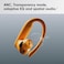 Beats Powerbeats Pro 2 Wireless Bluetooth Earbuds &ndash; Noise Cancelling, Heart-Rate Monitor, IPX4, Up to 45 Hours Battery &amp; Wireless Charging Case, works with Apple &amp; Android- Electric Orange