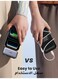 UGREEN Type C Power Bank, Easy To Use And Carry 20W Fast Charging Backup Charger With Stand, Compatible With iPhone 17 16 Pro Max, Galaxy S26 S25 Ultra, Xiaomi Huawei OPPO