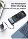 UGREEN Type C Power Bank, Easy To Use And Carry 20W Fast Charging Backup Charger With Stand, Compatible With iPhone 17 16 Pro Max, Galaxy S26 S25 Ultra, Xiaomi Huawei OPPO