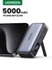 UGREEN Type C Power Bank, Easy To Use And Carry 20W Fast Charging Backup Charger With Stand, Compatible With iPhone 17 16 Pro Max, Galaxy S26 S25 Ultra, Xiaomi Huawei OPPO