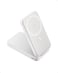 Anker 6600mAh  Qi2 15W MagSafe Power Bank White