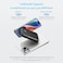 Anker Power Bank, 321 Magnetic Battery (PowerCore Magnetic 5K), 5,000mAh Wireless Portable Charger, Compatible with iPhone 16/16 Pro / 16 Plus / 16 Pro Max, iPhone 15 and 14 Series
