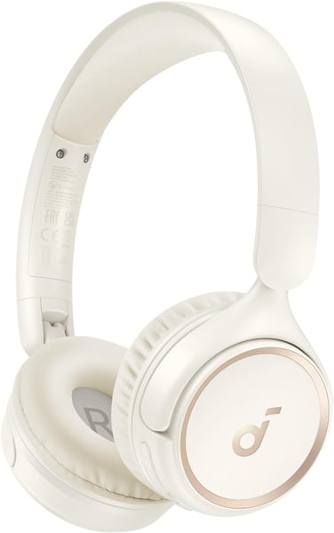 Anker Soundcore H30i Headphone White