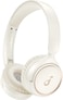 Anker H30i Wireless On-Ear Headphones, Foldable Design, Pure Bass, 70H Playtime, Bluetooth 5.3, Lightweight and Comfortable, App Connectivity, Multipoint Connection