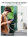 UGREEN PD 20W Fast USB C Charger Type C iPhone 16 Mobile Charger Adapter Plug Type C Universal Travel Adapter Compatible for iPhone 16 Pro Max