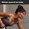 Beats Powerbeats Pro 2 Wireless Bluetooth Earbuds &ndash; Noise Cancelling, Heart-Rate Monitor, IPX4, Up to 45 Hours Battery &amp; Wireless Charging Case, works with Apple &amp; Android - Hyper Purple