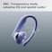 Beats Powerbeats Pro 2 Wireless Bluetooth Earbuds &ndash; Noise Cancelling, Heart-Rate Monitor, IPX4, Up to 45 Hours Battery &amp; Wireless Charging Case, works with Apple &amp; Android - Hyper Purple