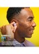 Jlab
Go Pop+ True Wireless Earbuds, In Ear Headphones, Bluetooth Earphones, 35H Playtime Ear Buds, Bluetooth Earbuds with Microphone, USB-C Charging Case, Dual Connect, EQ3 Sound Lilac