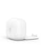 R50i NC by Anker Noise Cancelling Earbuds, Strong and Smart Noise Cancelling, Powerful Bass, 45H Playtime, 2-in-1 Case and Phone Stand, IP54, Wireless Earbuds, Bluetooth 5.4, App Control White