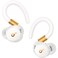 Soundcore by Anker Sport X20 True-Wireless In-Ear Sports Earbuds - White (International Version)