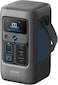 Anker SOLIX C200 DC Power Bank Station (60,000mAh), 192Wh Portable Power Station, LiFePO4 Battery, 200W Solar Generator,