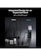 محطة إرساء Prime ‏14 في 1 بقوة GaN ‏160 واط – عرض مزدوج بدقة 4K، نقل بيانات بسرعة 10 جيجابت/ثانية، منفذ إيثرنت وشحن متعدد المنافذ لأجهزة اللابتوب USB-C