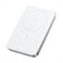 Anker MagGo Ultra Slim Power Bank 10K mAh White