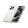 Anker for iPhone 16 Pro Case, Compatible with MagSafe, Military-Grade Protection, Yellowing Resistant, Scratch-Resistant Back, Magnetic Phone Case for iPhone 16 Pro, Classic Series, Clear