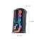 Soundcore Rave 3S AI Party Speaker, Bluetooth Wireless Speaker with LED Lights, Powerful Bass, 2 Wireless Karaoke Microphones, Long Playtime, Portable Party Speaker for Indoor &amp; Outdoor