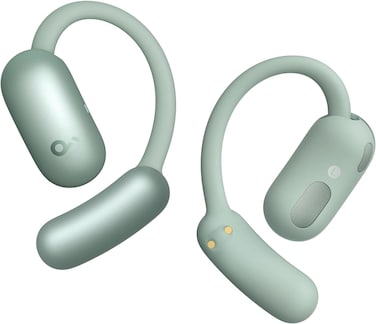 Anker Soundcore AeroFit 2 Open-Ear Headphones Green