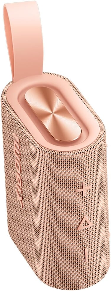 XIAOMI Sound Pocket SPEAKER 5W PINK