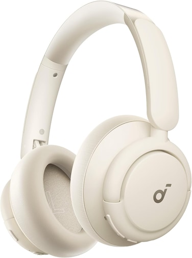 Anker Soundcore Q30 ANC Headphones White
