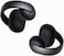Soundcore AeroClip by Anker Open-Ear Earbuds Clip-On Headphones, Adaptive Comfort, Clear Calls with 4 Mics and AI- Black (International Version)