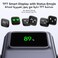 UGREEN Uno Magnetic Wireless Power Bank 10000mAh (Qi2 Certified)