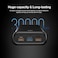 VEGER Portable Charger Power Bank 30000mAh, PD22.5W Fast Charging Power bank with 4 output ports &amp;3 input ports, Smart LED Display Phone Battery Charger for iPhone Series, Samsung, Android etc
