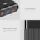 VEGER Portable Charger Power Bank 30000mAh, PD22.5W Fast Charging Power bank with 4 output ports &amp;3 input ports, Smart LED Display Phone Battery Charger for iPhone Series, Samsung, Android etc