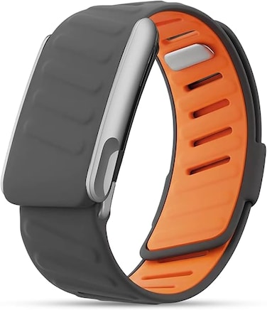 WHOOP 5.0  Life/MG Silicone Sport Replacement Band Compatible Fitness Tracker &ndash; Breathable, Durable &amp; Comfortable   Not for Whoop Gen 4