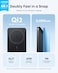 Anker Nano Power Bank Ultra-Slim 5,000mAh Magnetic Battery Pack (International Version)