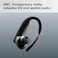 Beats Powerbeats Pro 2 Wireless Bluetooth Earbuds &ndash; Noise Cancelling, Heart-Rate Monitor, IPX4, Up to 45 Hours Battery &amp; Wireless Charging Case, works with Apple &amp; Android- Jet Black
