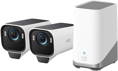 EUFY S3 PRO 2+1 KIT-T88923W1