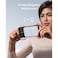 Anker Magnetic Wireless Power Bank With Foldable Stand, MagGo 5000 mAh, 7.5W Magnetic Power Bank with USB-C for iPhone 15/14/13/12, White