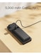 eufy Video Doorbell Camera Wireless C30, Live Video Call, 2K FHD,16:9 Wide View, Human and Motion Detection