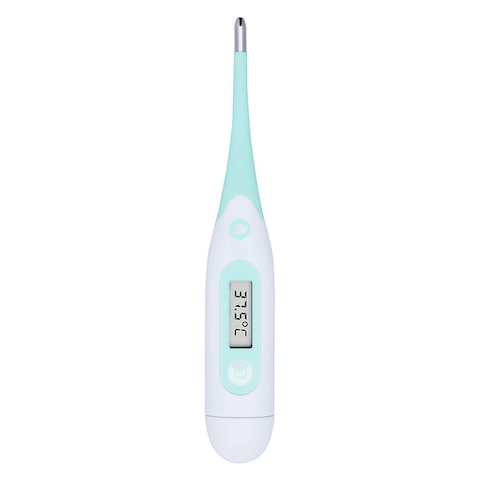 Bebeconfort Ultra Fast Flexible Thermometer