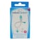 Bebeconfort Reversible Baby Nasal Aspirator